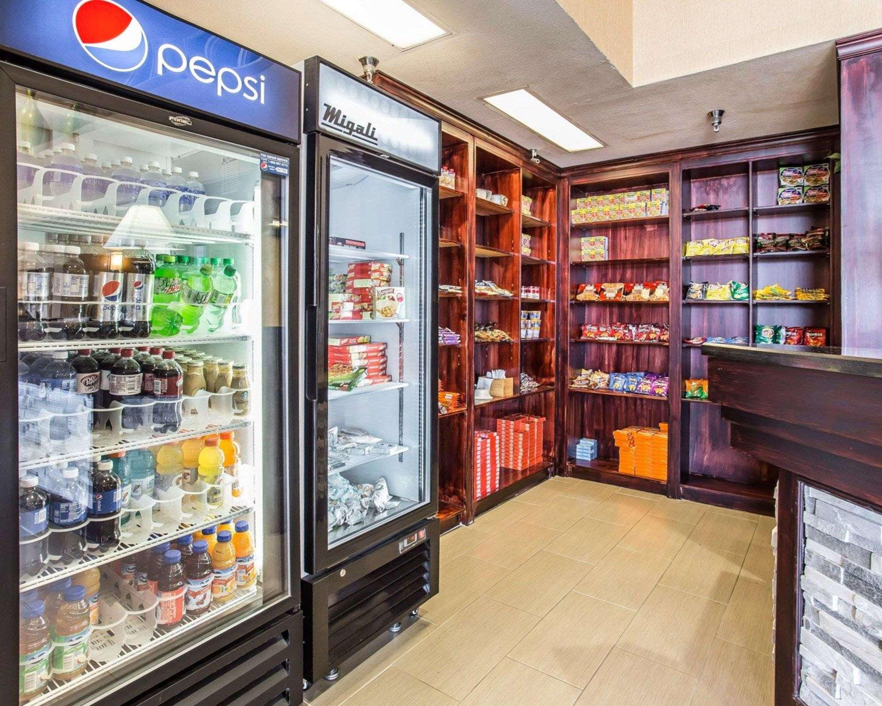 丹佛机场休闲公园品质套房酒店 奥罗拉 外观 照片